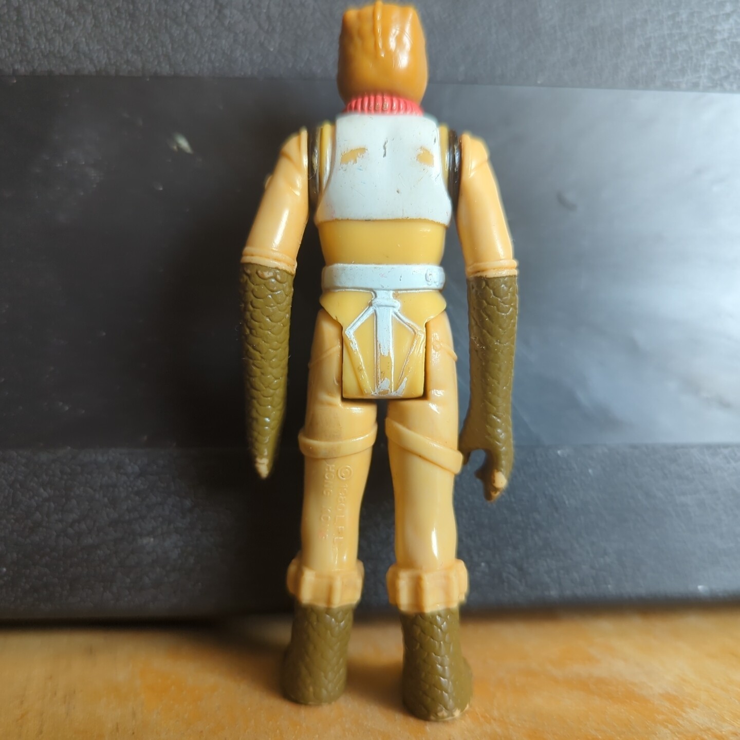 Bossk (Bounty Hunter) sold