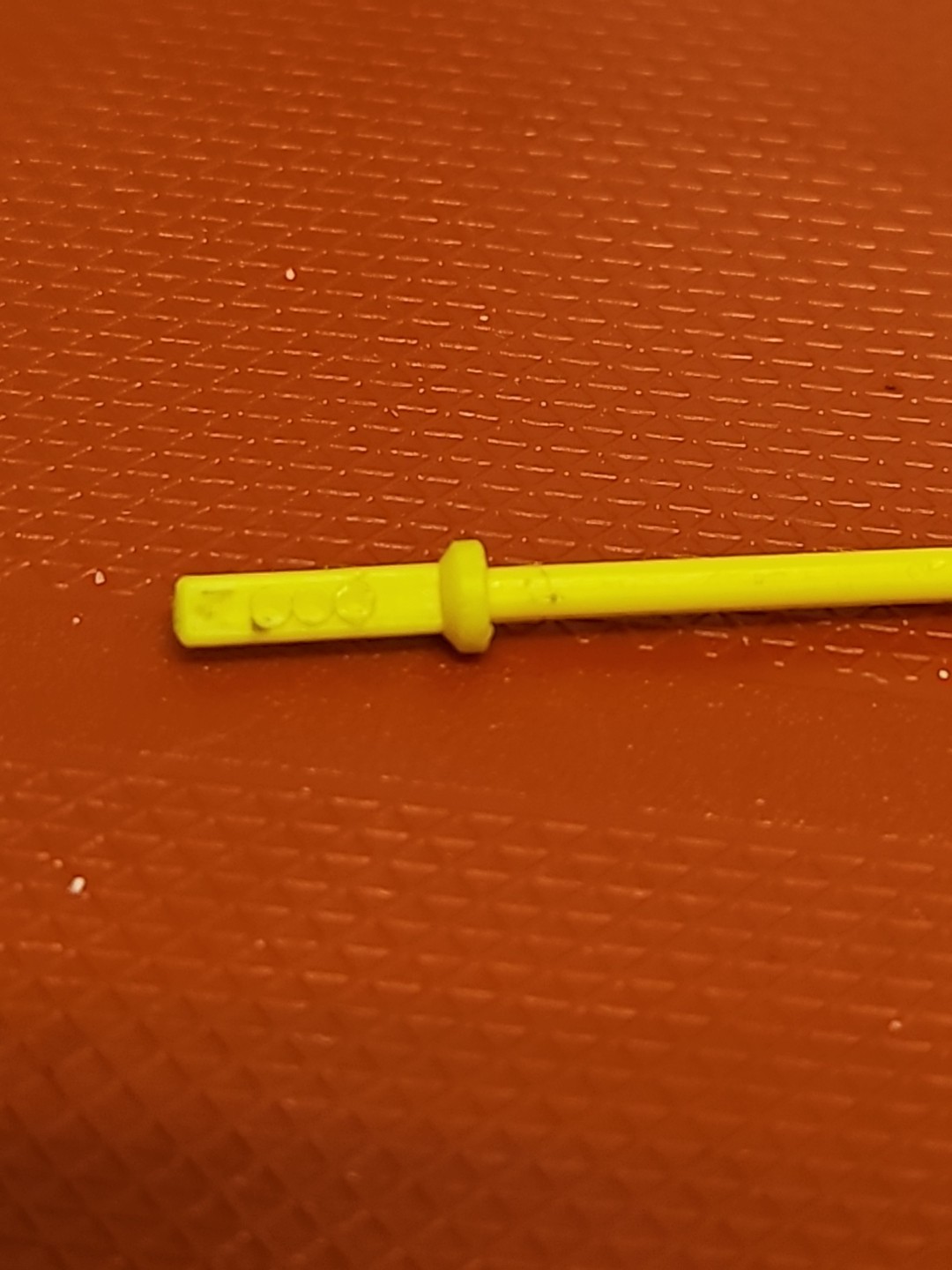 Luke Skywalker (Bespin Fatigues) sold