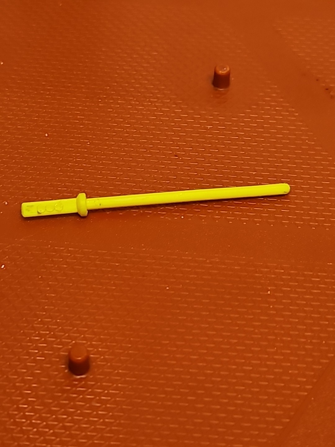 Luke Skywalker (Bespin Fatigues) sold