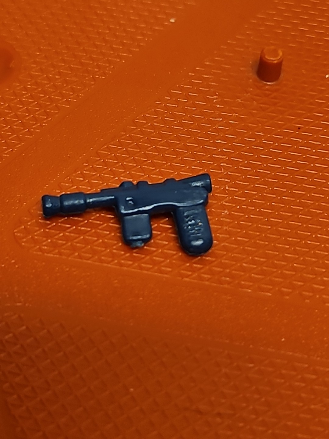 Luke Skywalker (Bespin Fatigues) sold