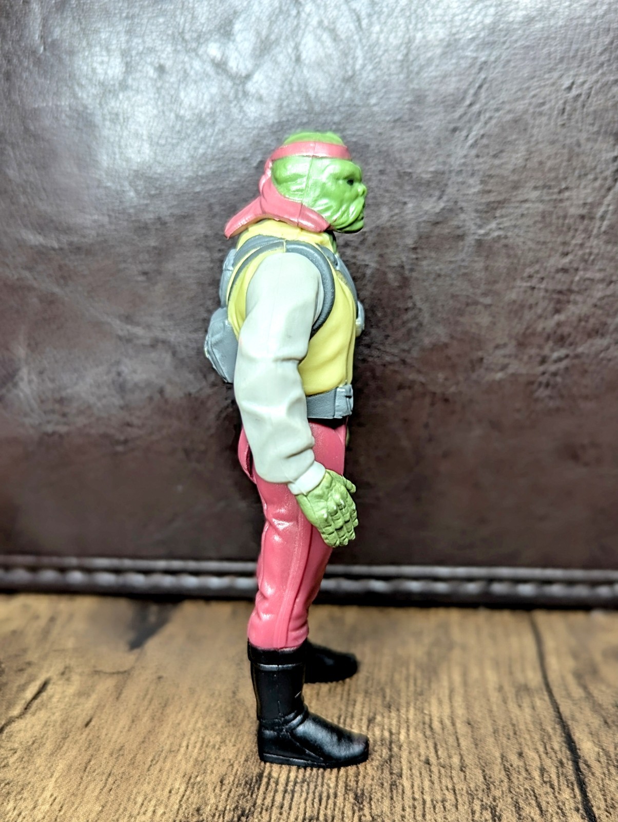 Barada sold