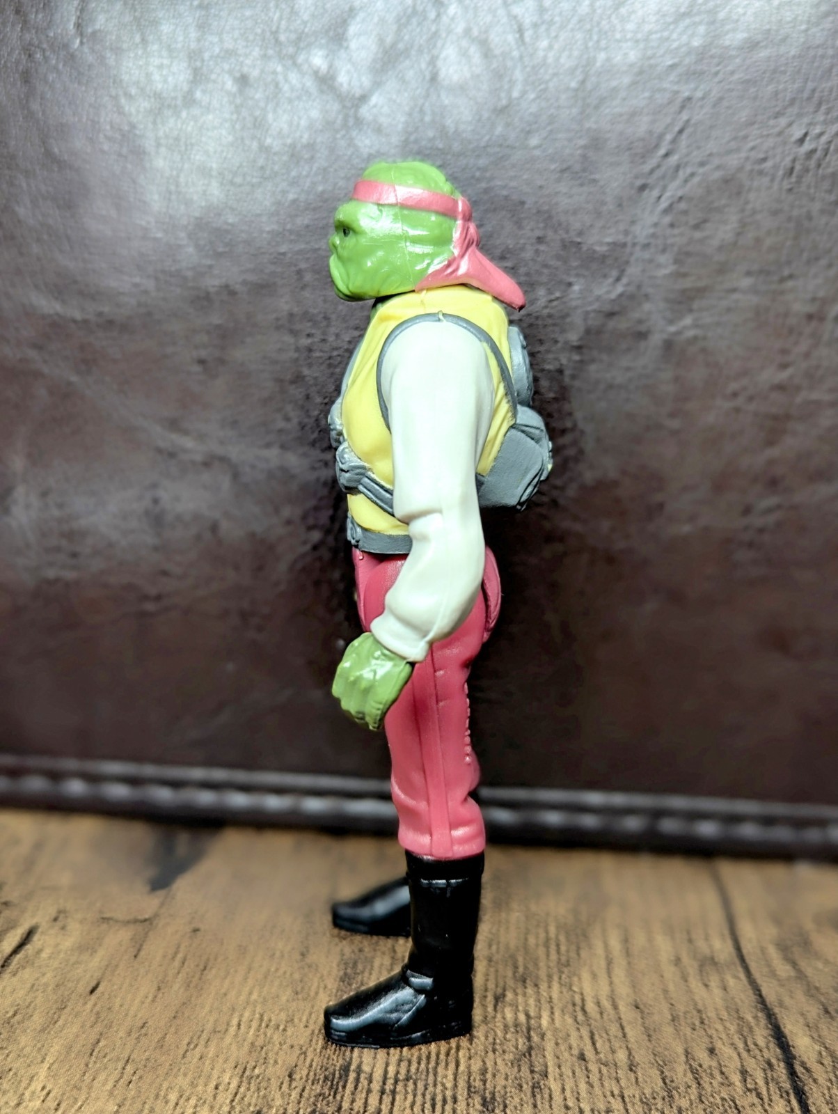 Barada sold