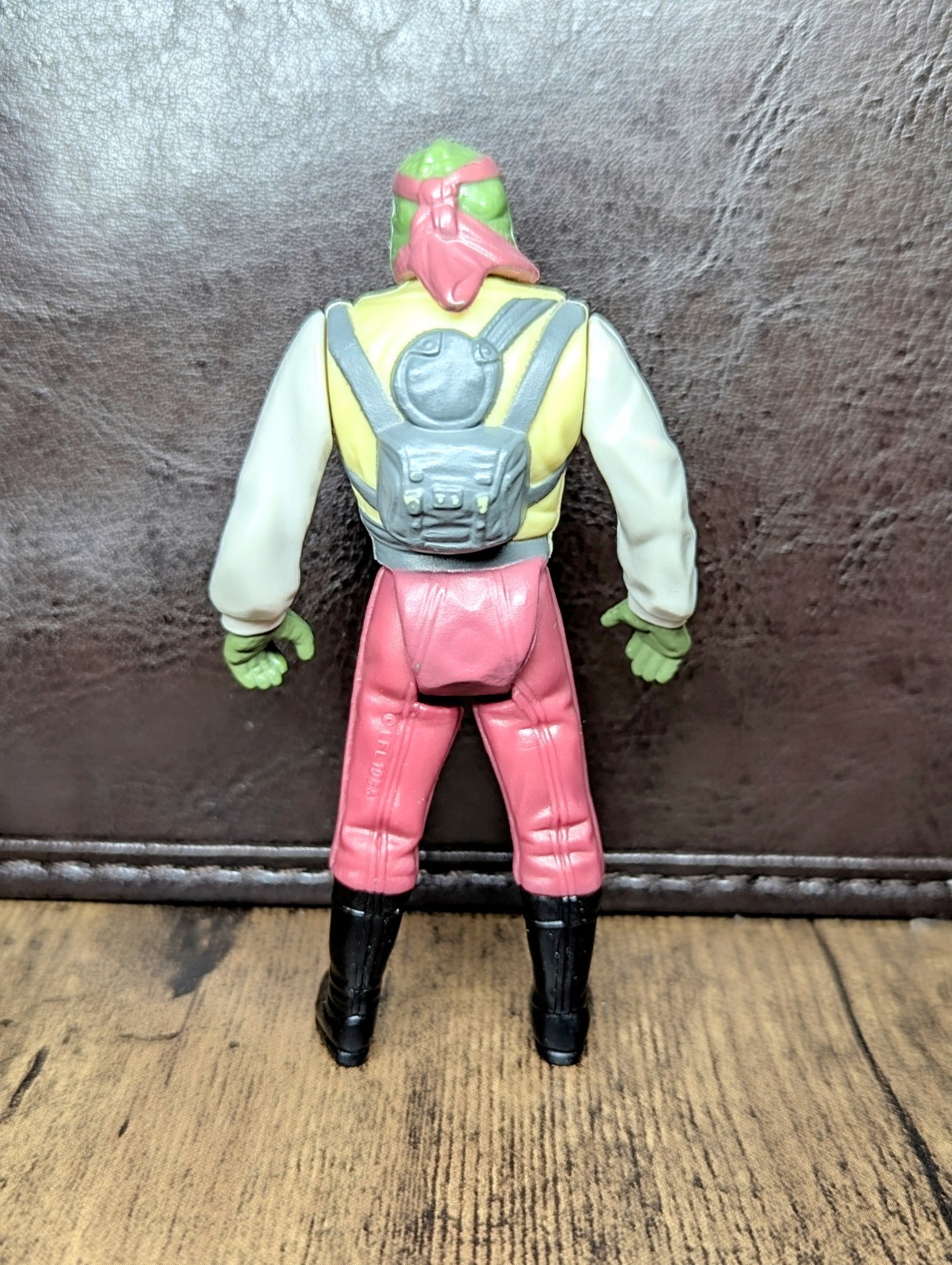 Barada sold