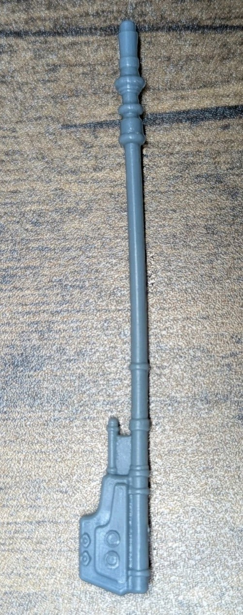 Barada sold