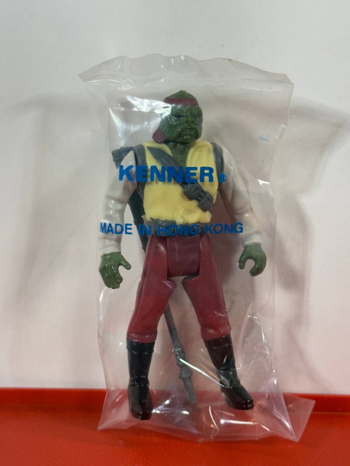 Barada sold