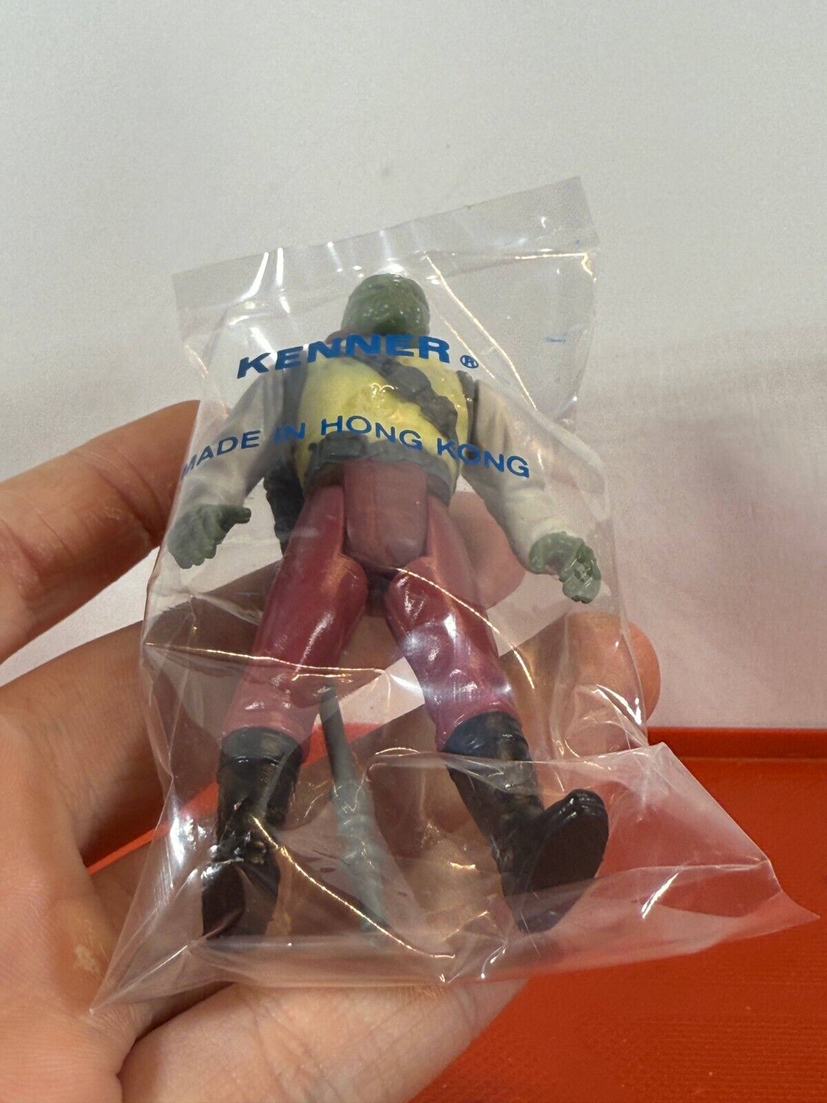 Barada sold