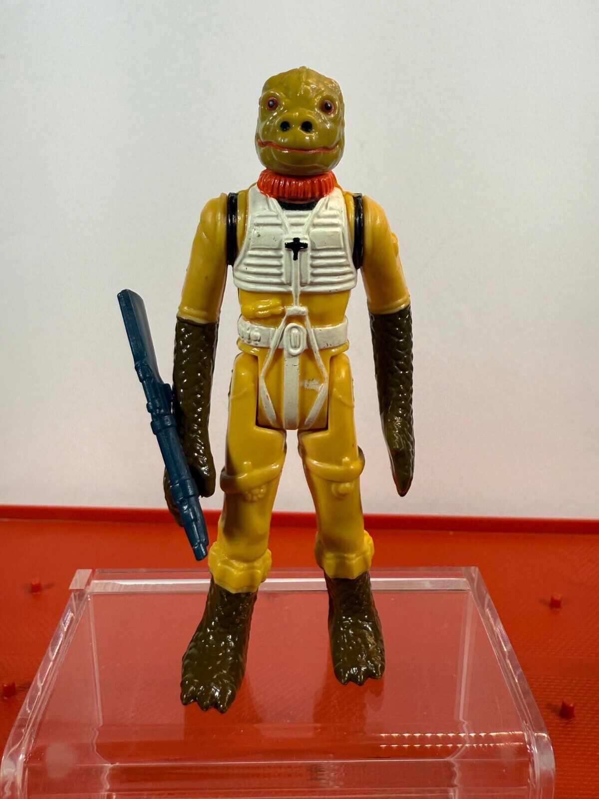 Bossk (Bounty Hunter) sold