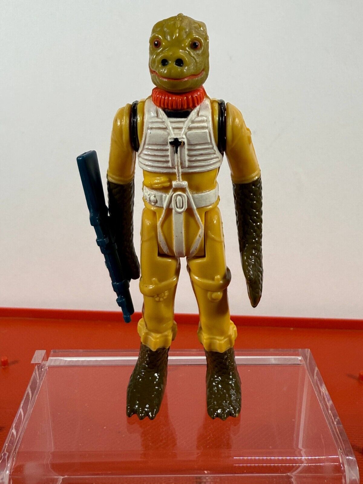 Bossk (Bounty Hunter) sold