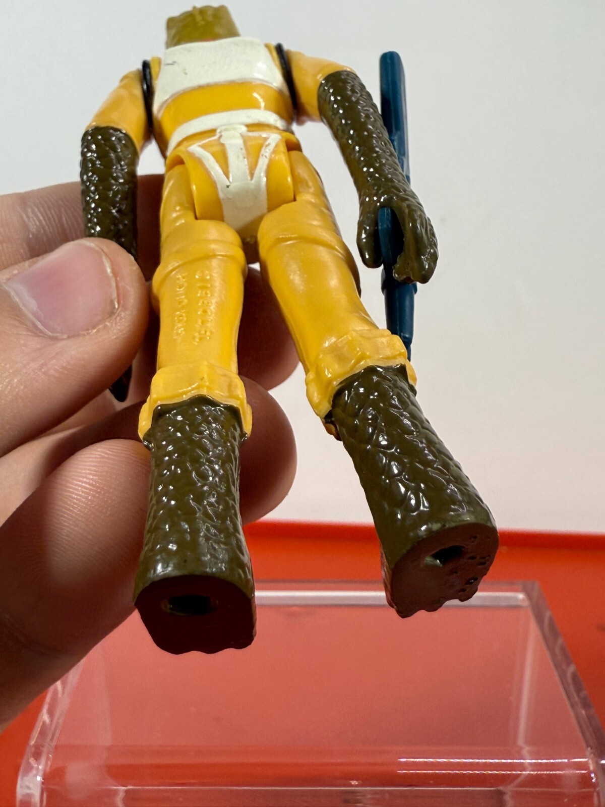 Bossk (Bounty Hunter) sold