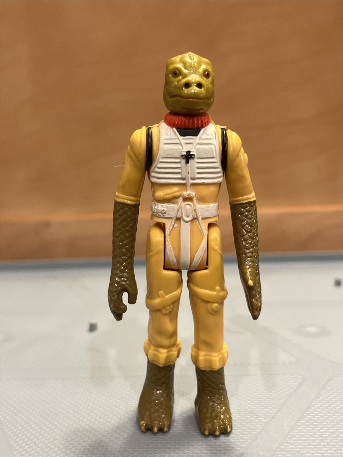 Bossk (Bounty Hunter) sold
