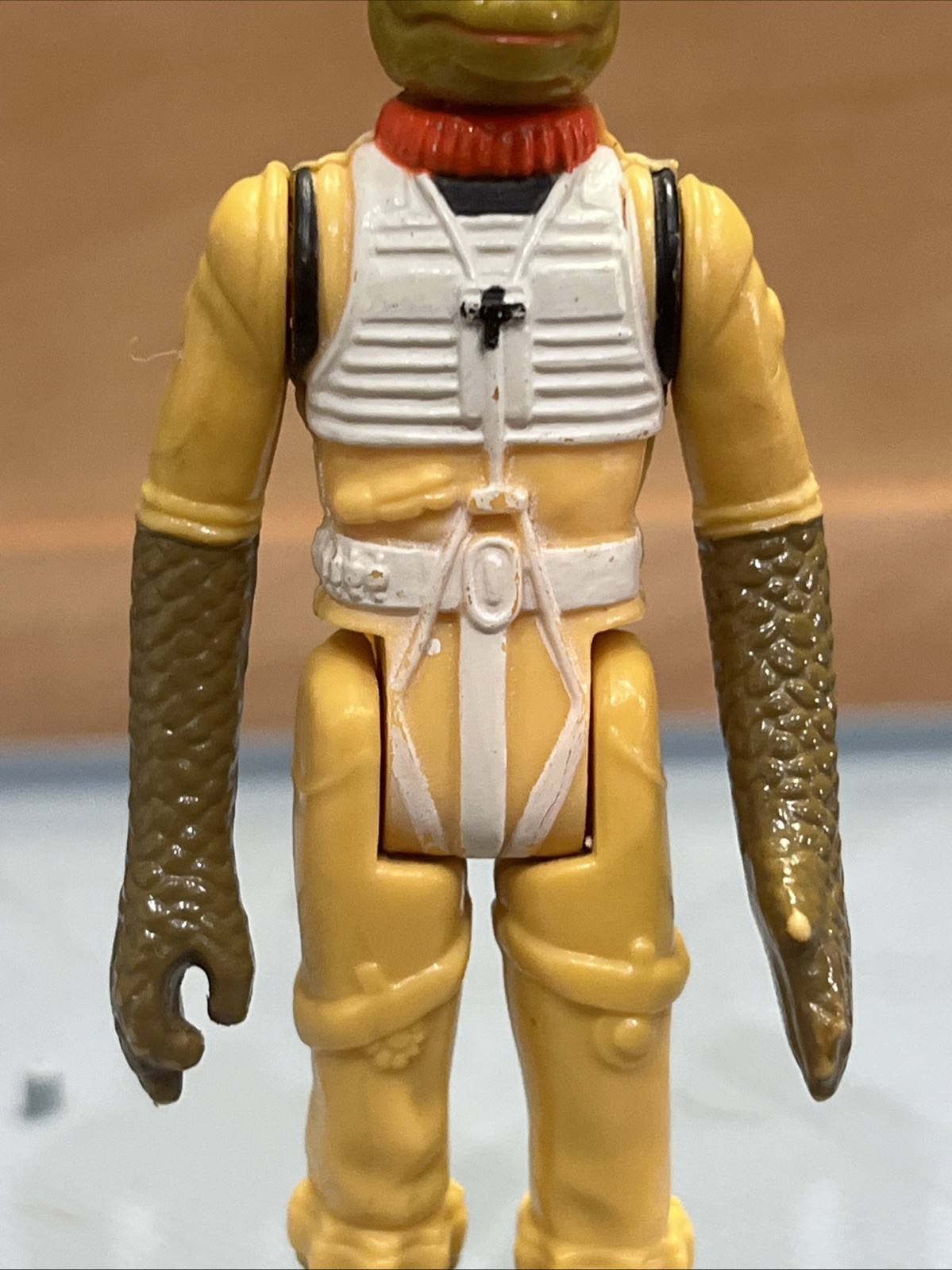 Bossk (Bounty Hunter) sold