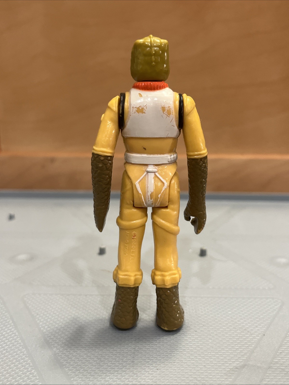 Bossk (Bounty Hunter) sold