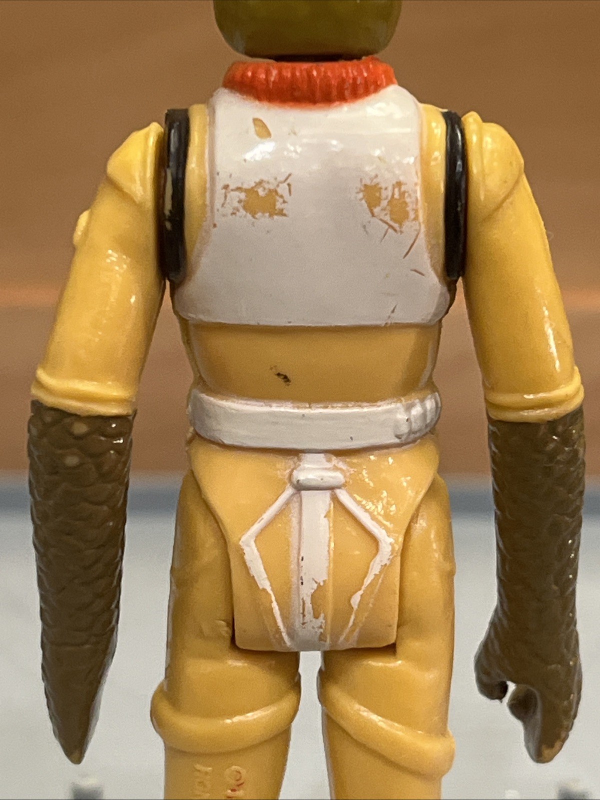 Bossk (Bounty Hunter) sold