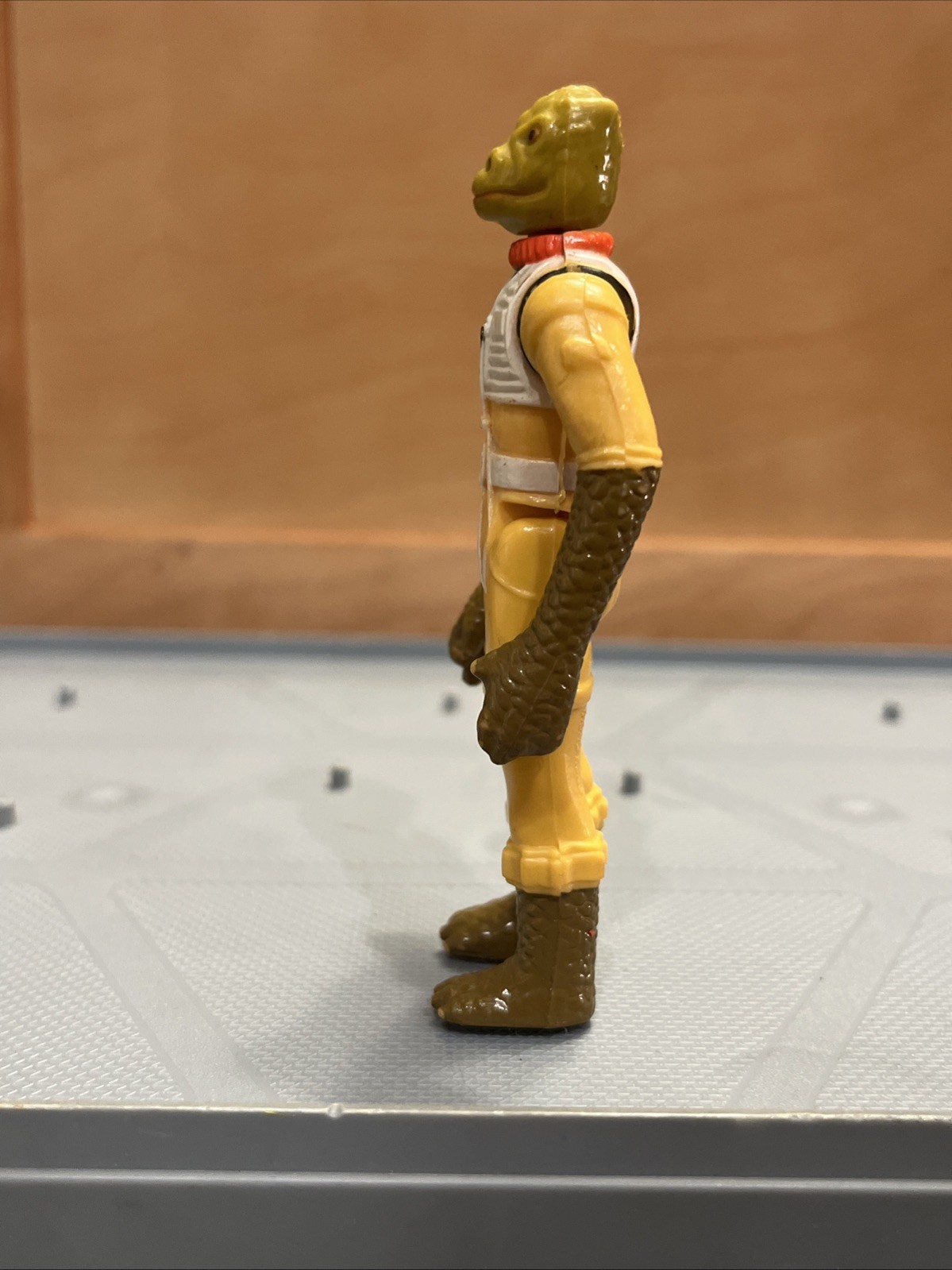 Bossk (Bounty Hunter) sold