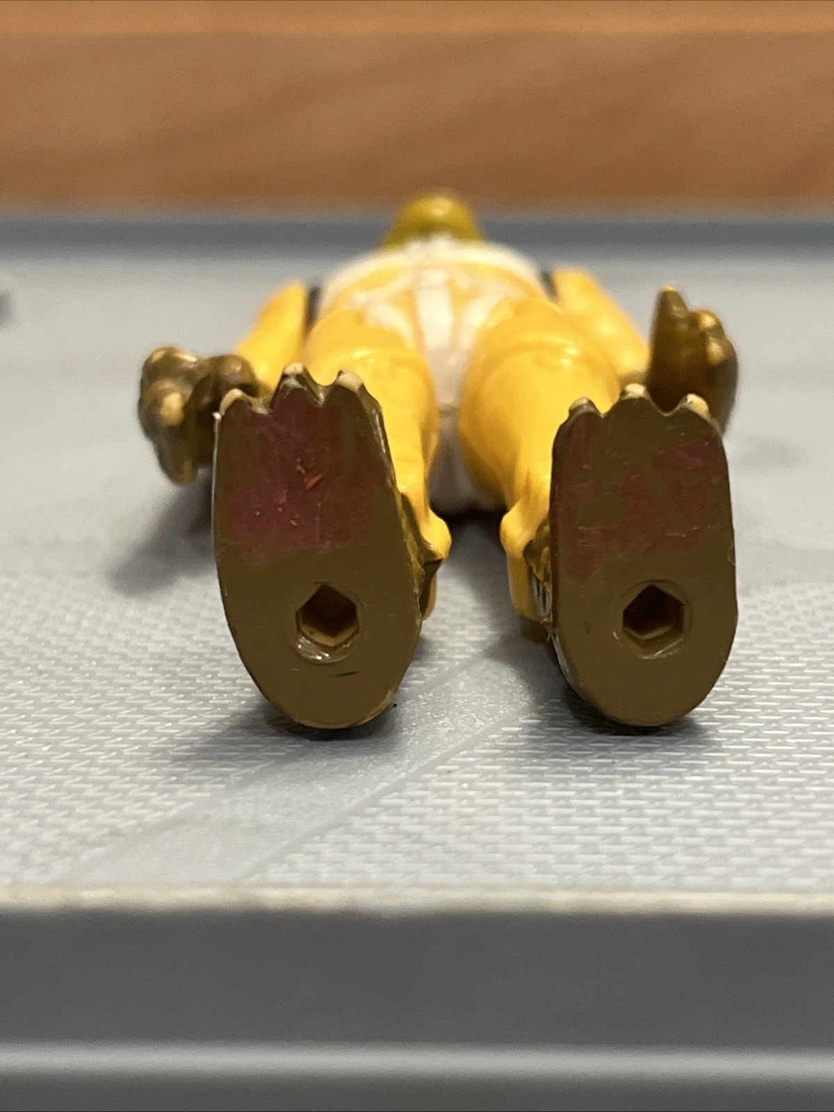 Bossk (Bounty Hunter) sold