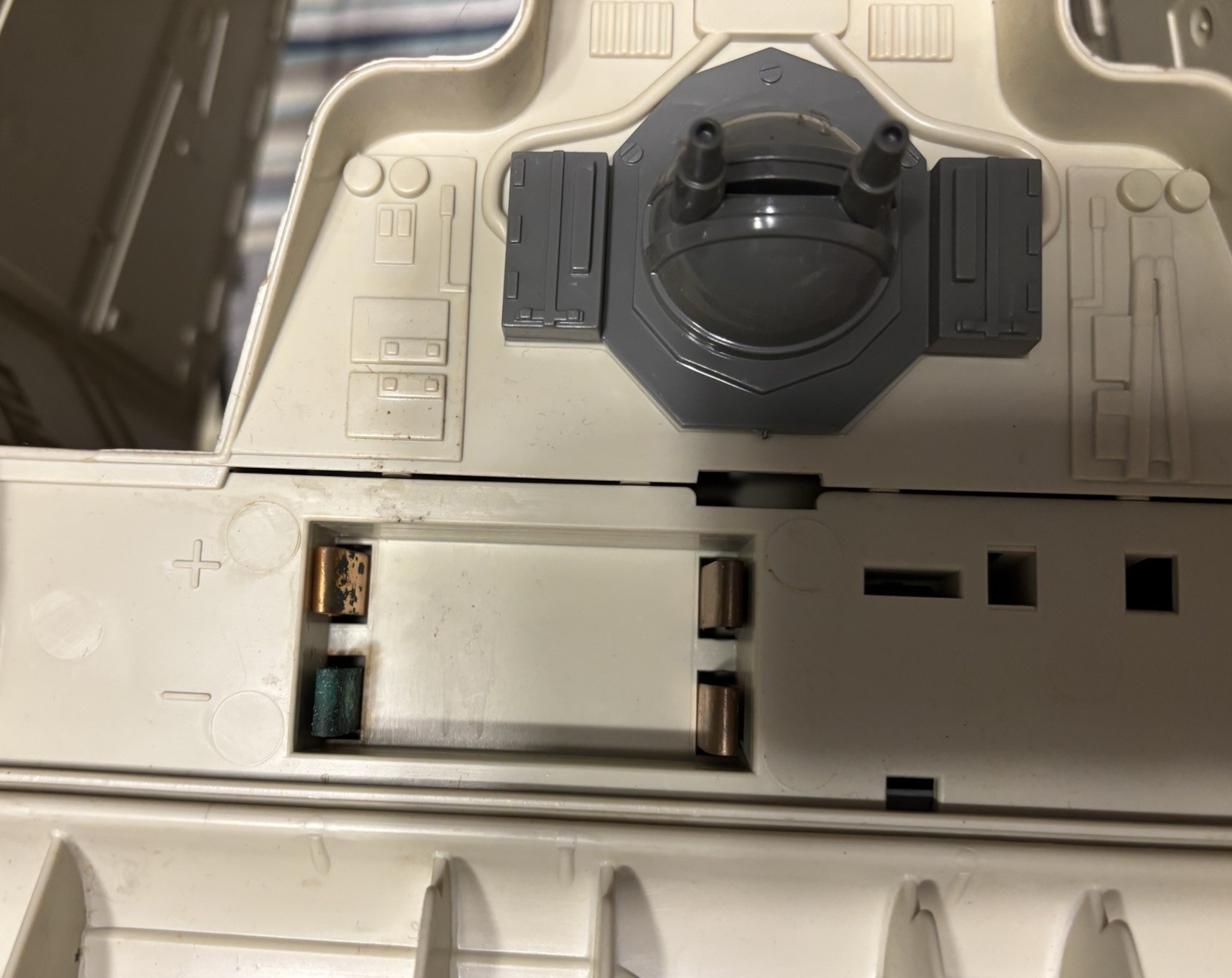 Imperial Shuttle sold