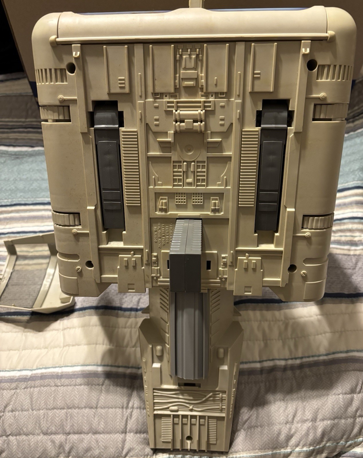 Imperial Shuttle sold