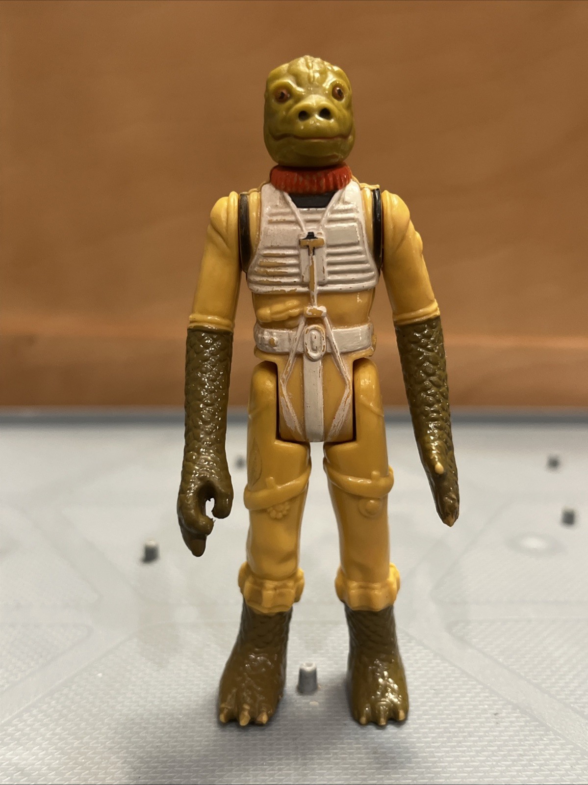 Bossk (Bounty Hunter) sold
