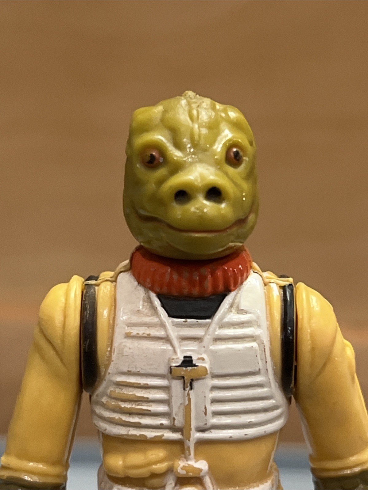 Bossk (Bounty Hunter) sold