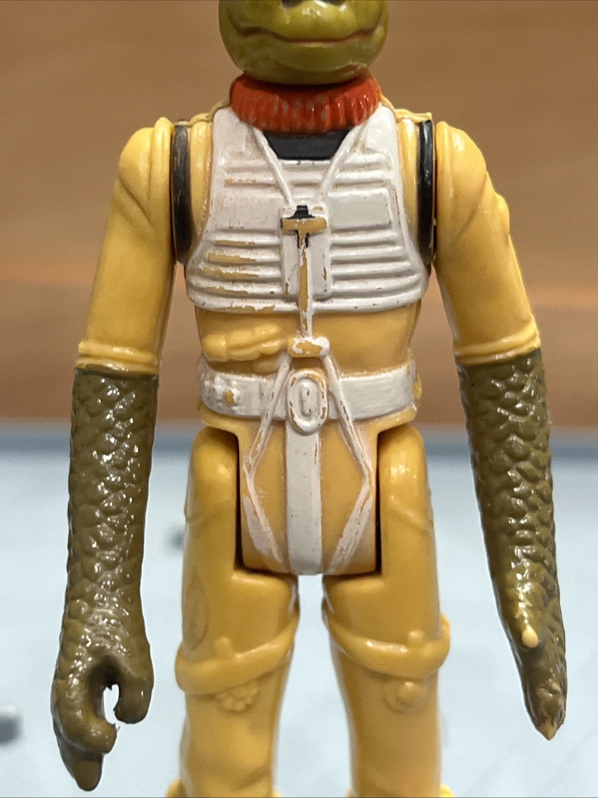 Bossk (Bounty Hunter) sold