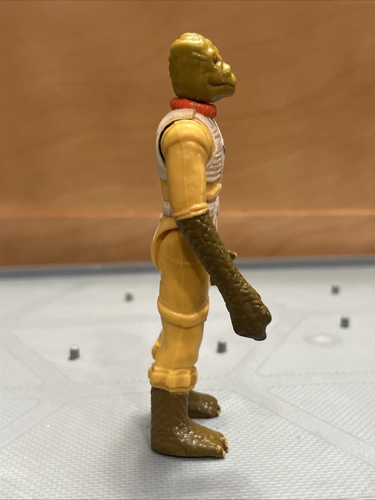 Bossk (Bounty Hunter) sold