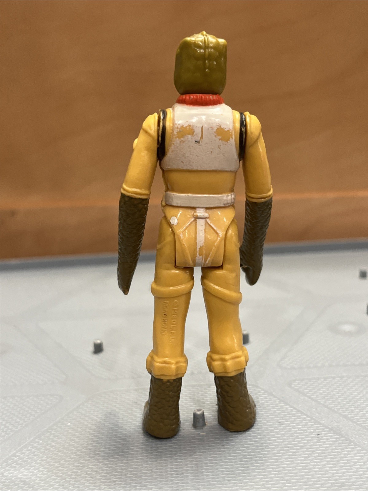 Bossk (Bounty Hunter) sold