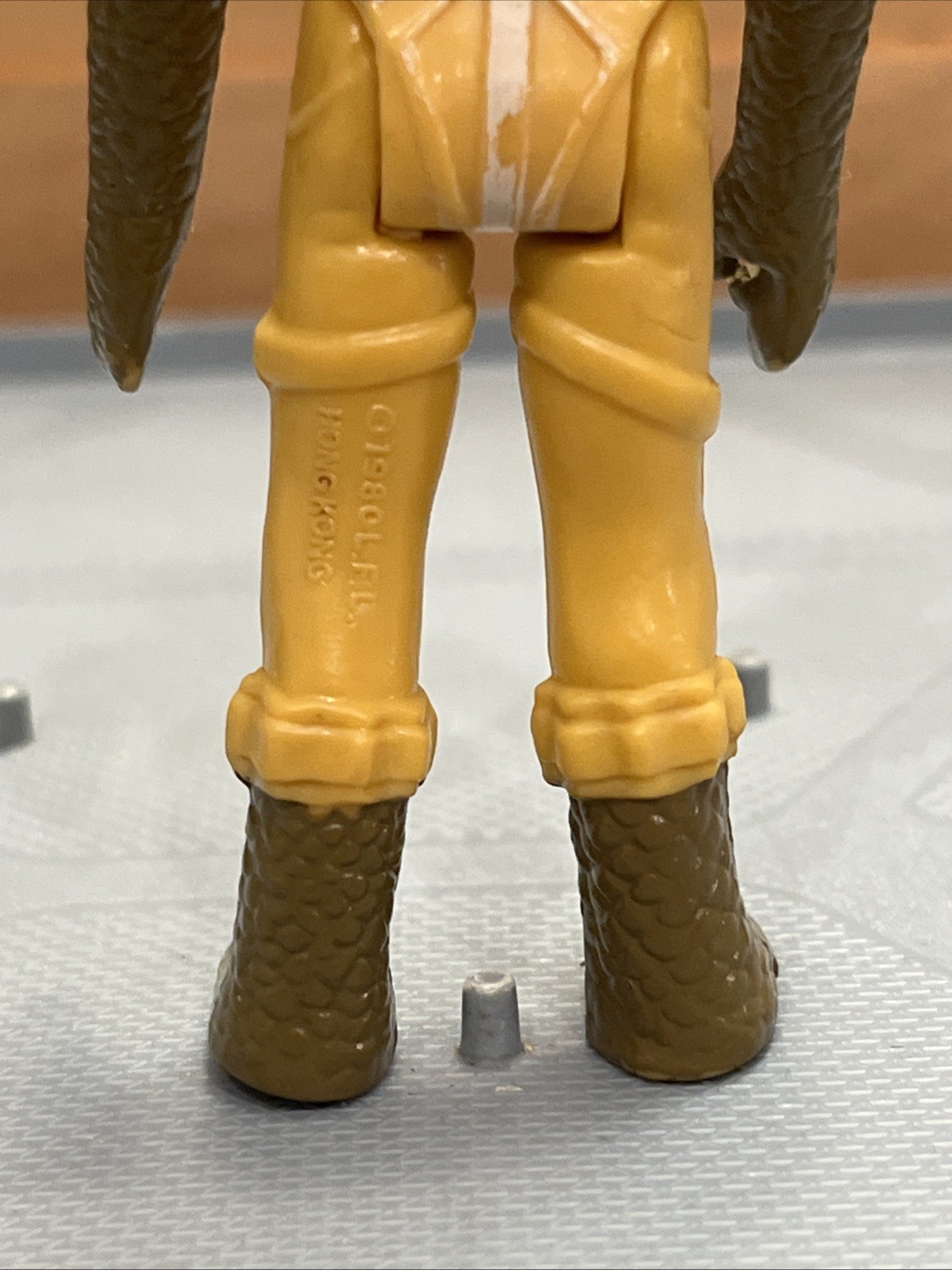 Bossk (Bounty Hunter) sold