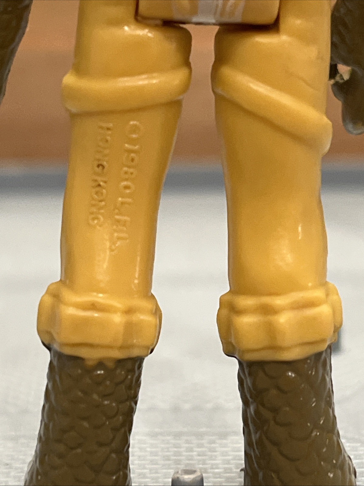 Bossk (Bounty Hunter) sold