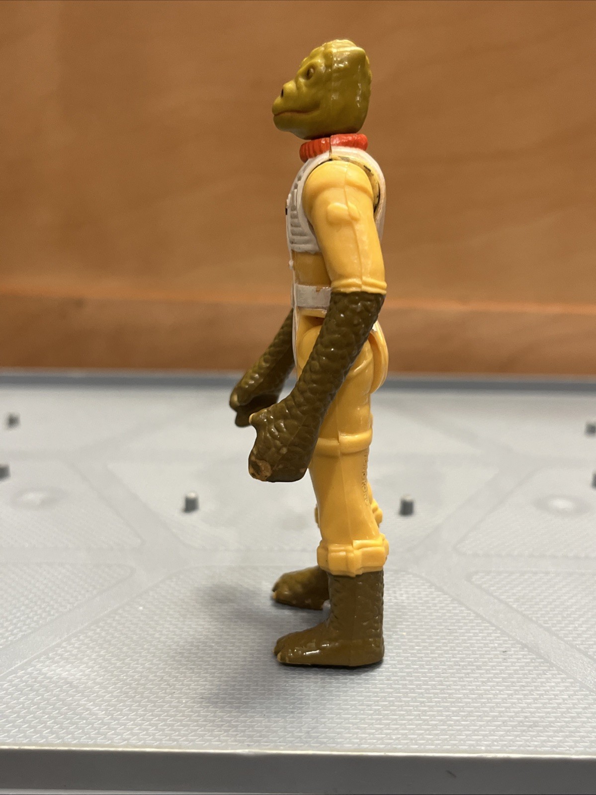 Bossk (Bounty Hunter) sold