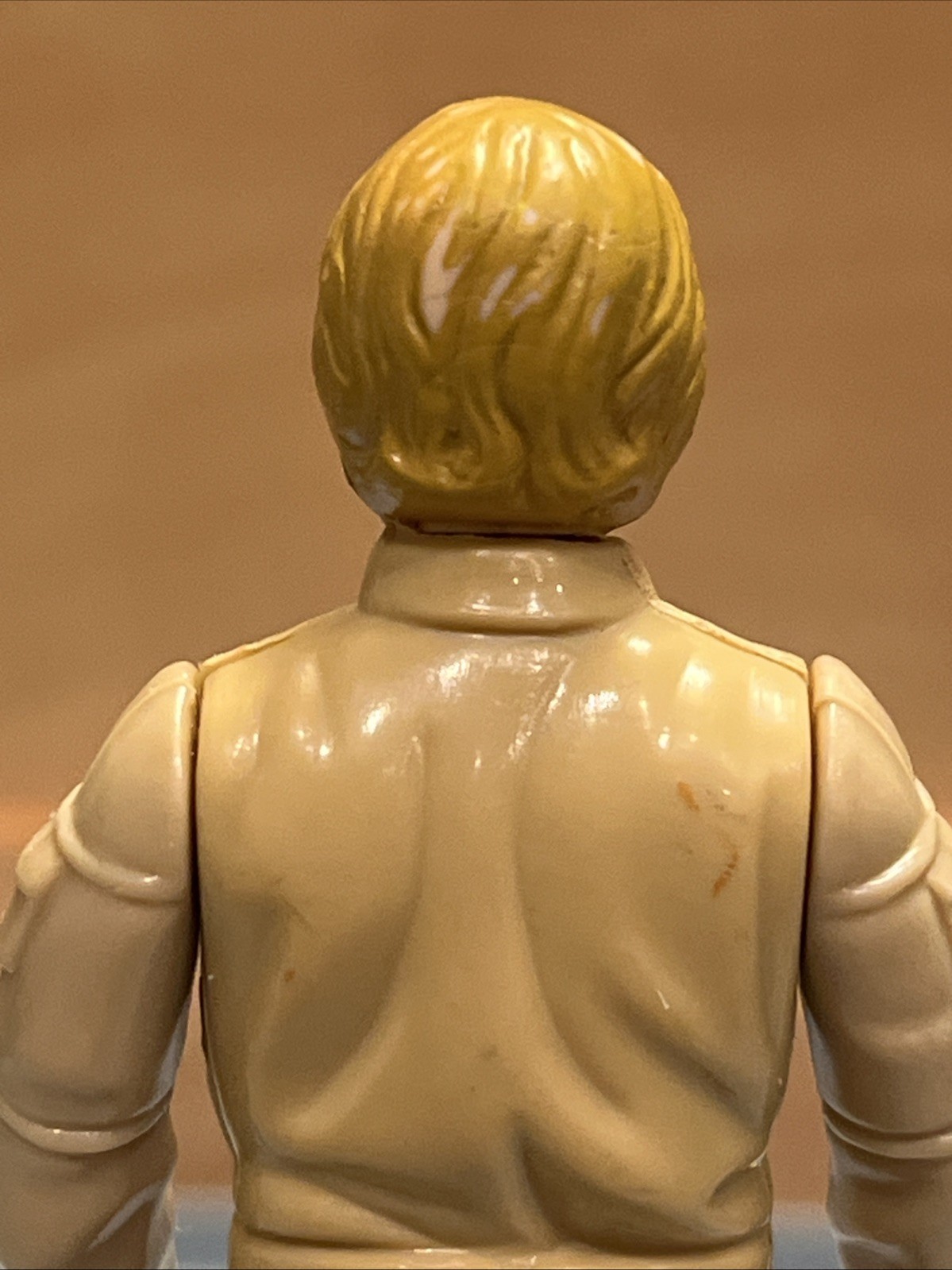 Luke Skywalker (Bespin Fatigues) sold