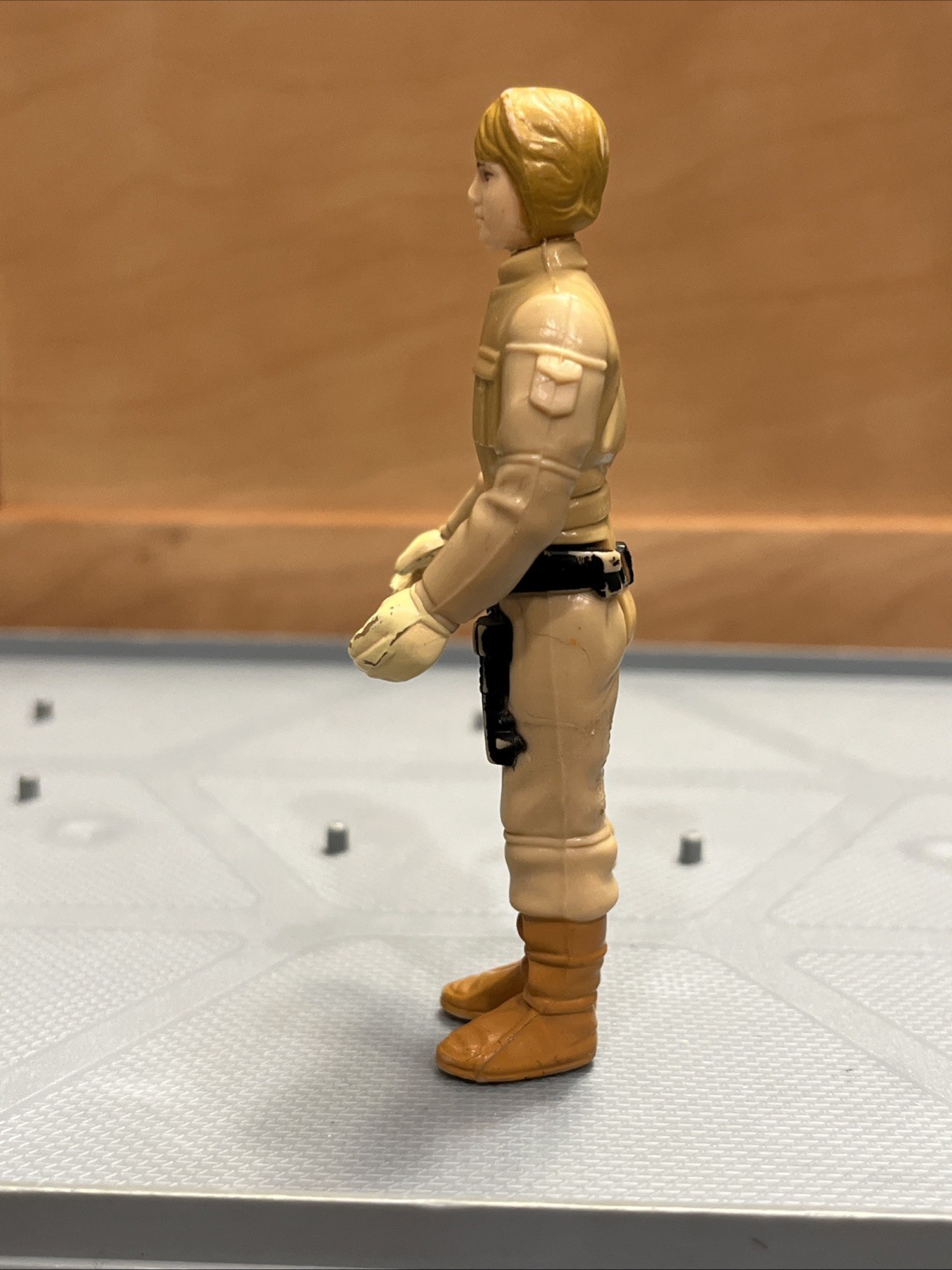 Luke Skywalker (Bespin Fatigues) sold