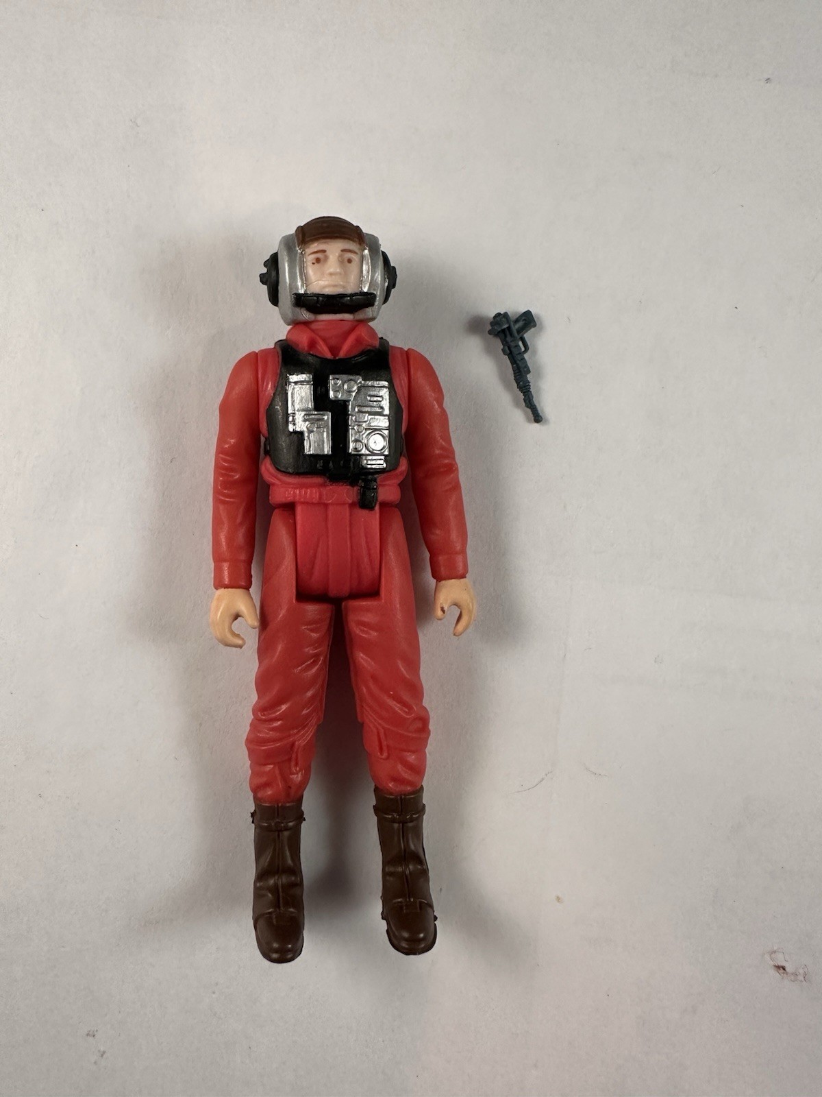 B-Wing Pilot sold