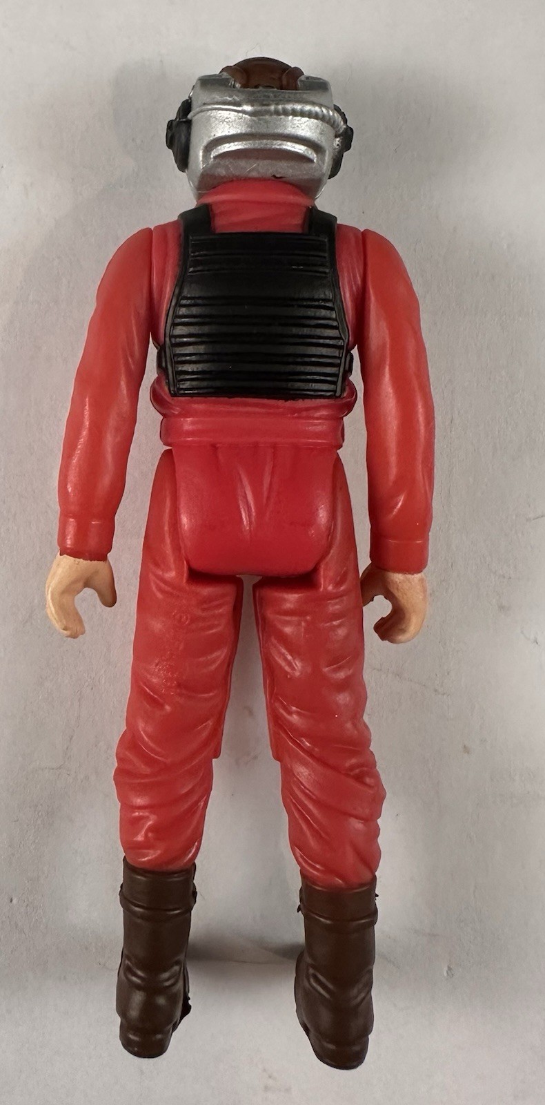 B-Wing Pilot sold