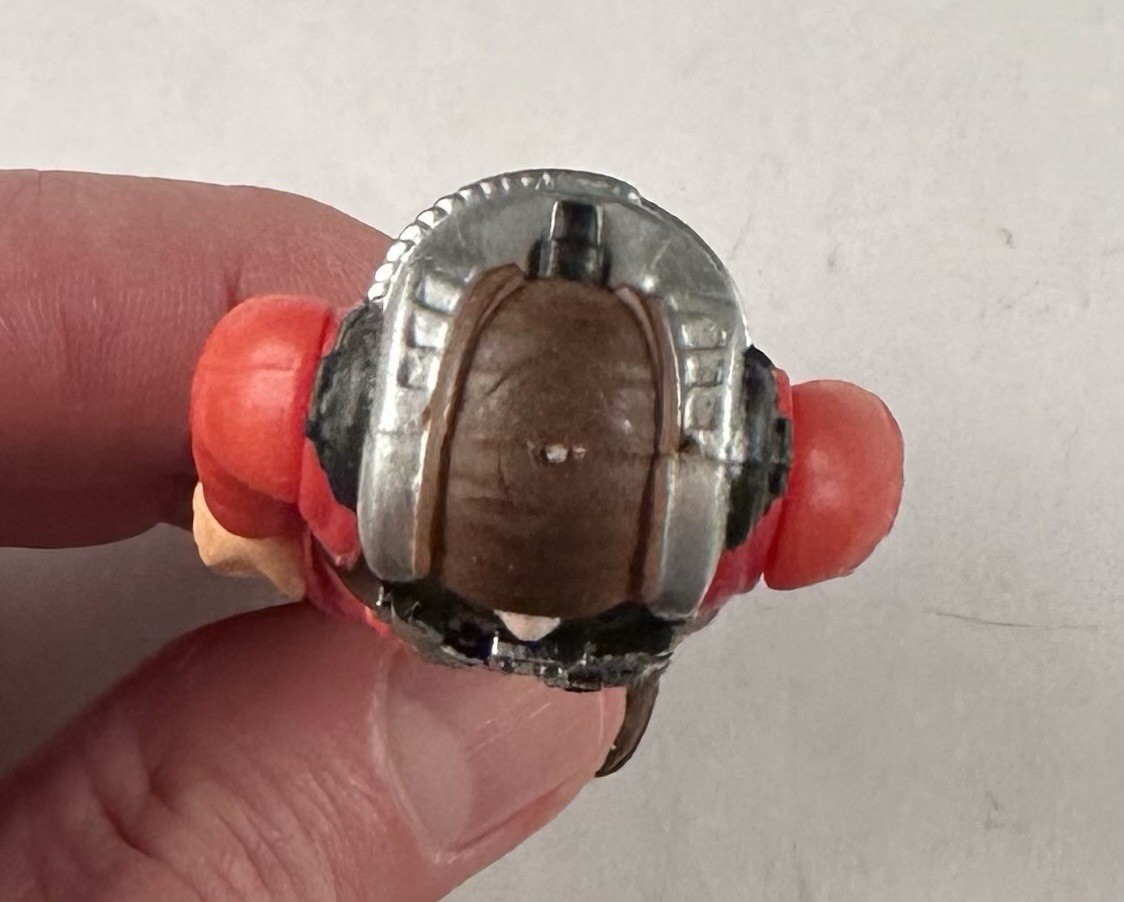 B-Wing Pilot sold