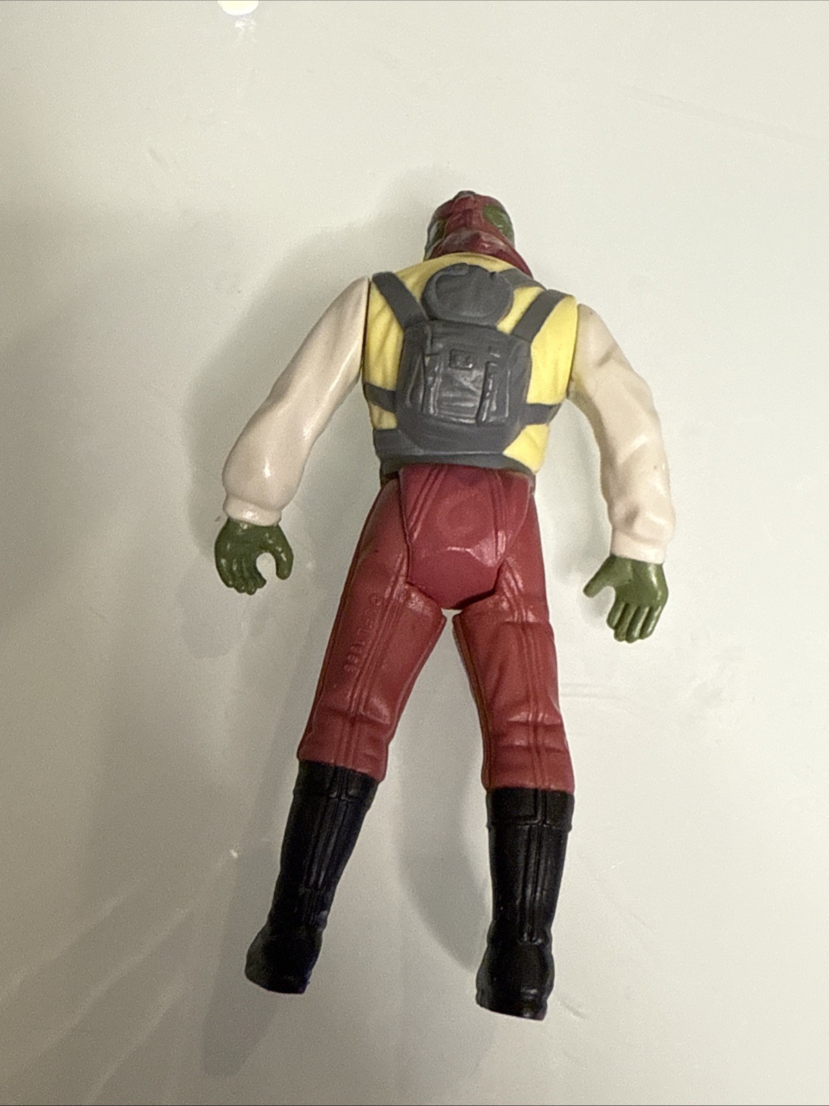 Barada sold