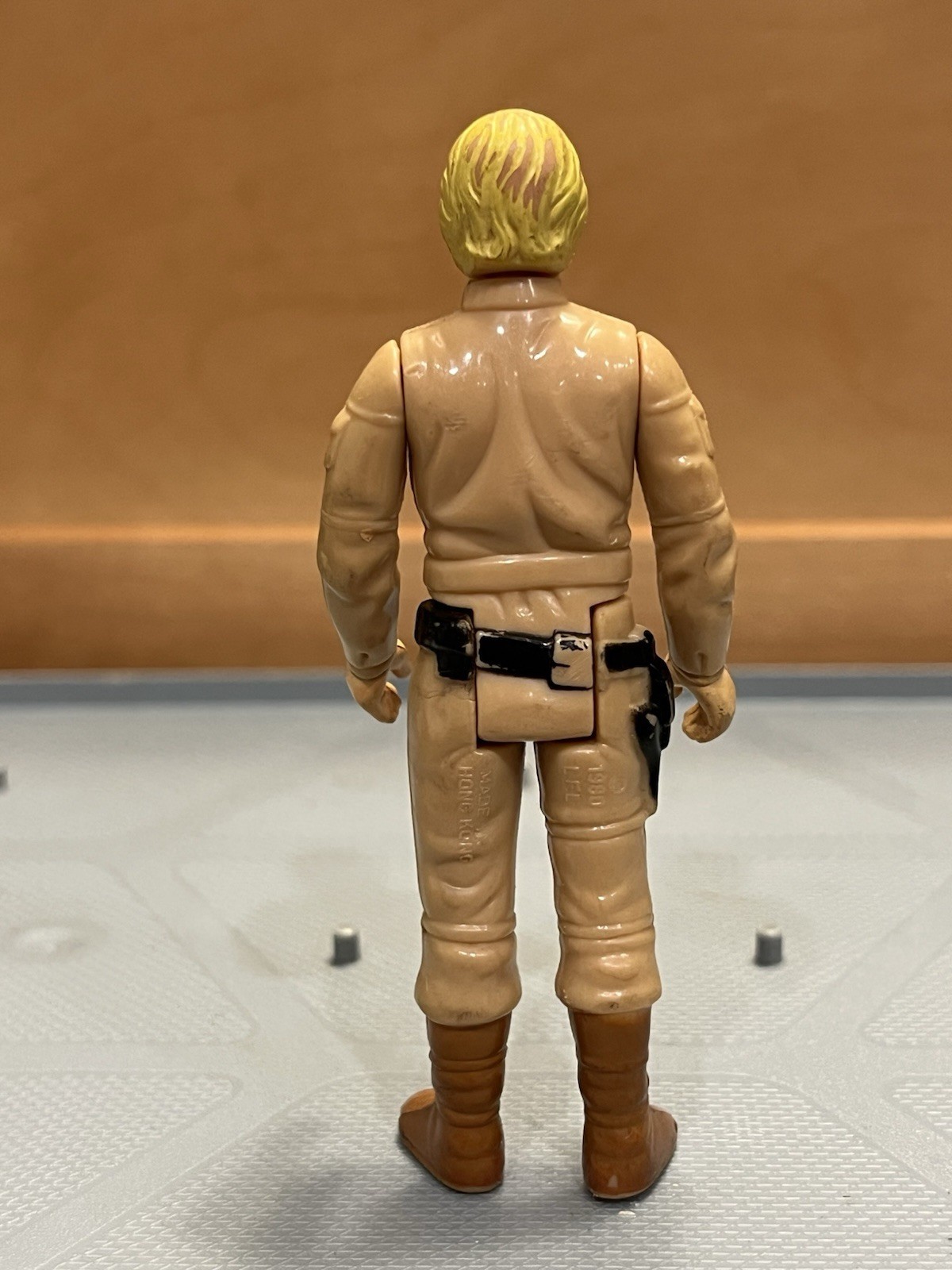 Luke Skywalker (Bespin Fatigues) sold