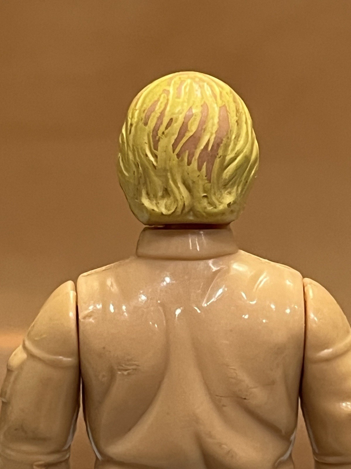 Luke Skywalker (Bespin Fatigues) sold