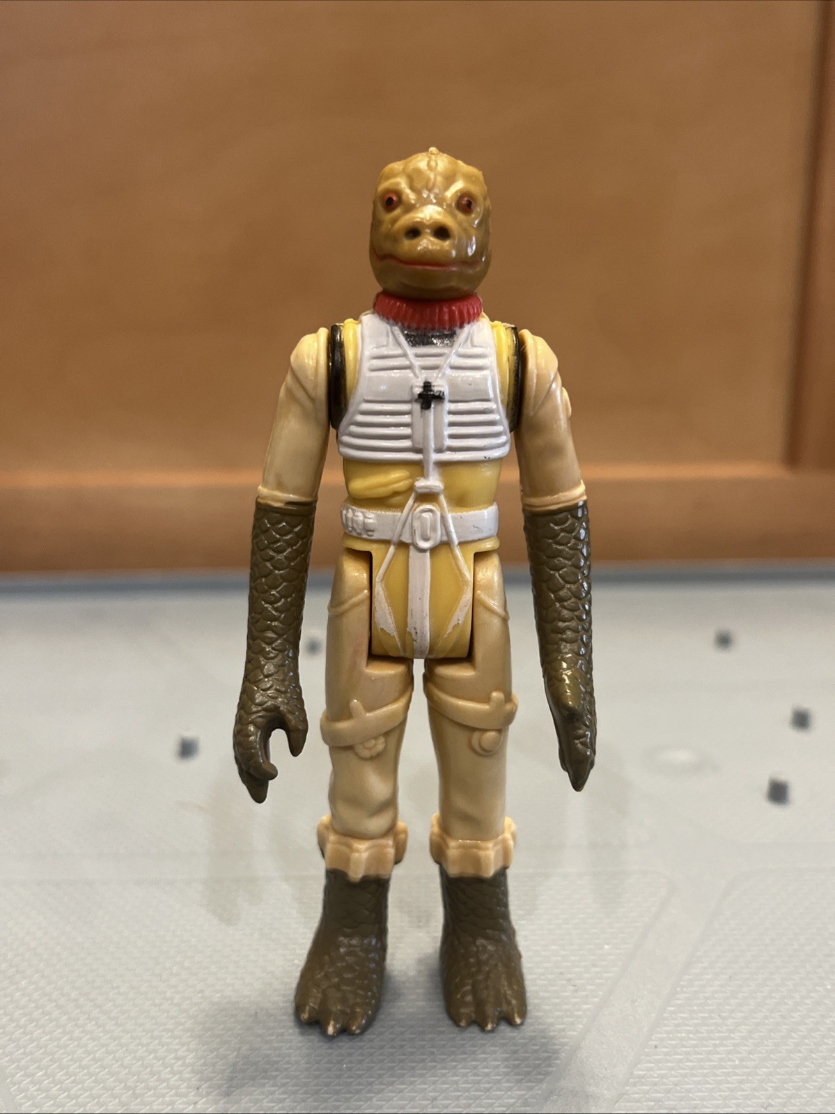 Bossk (Bounty Hunter) sold