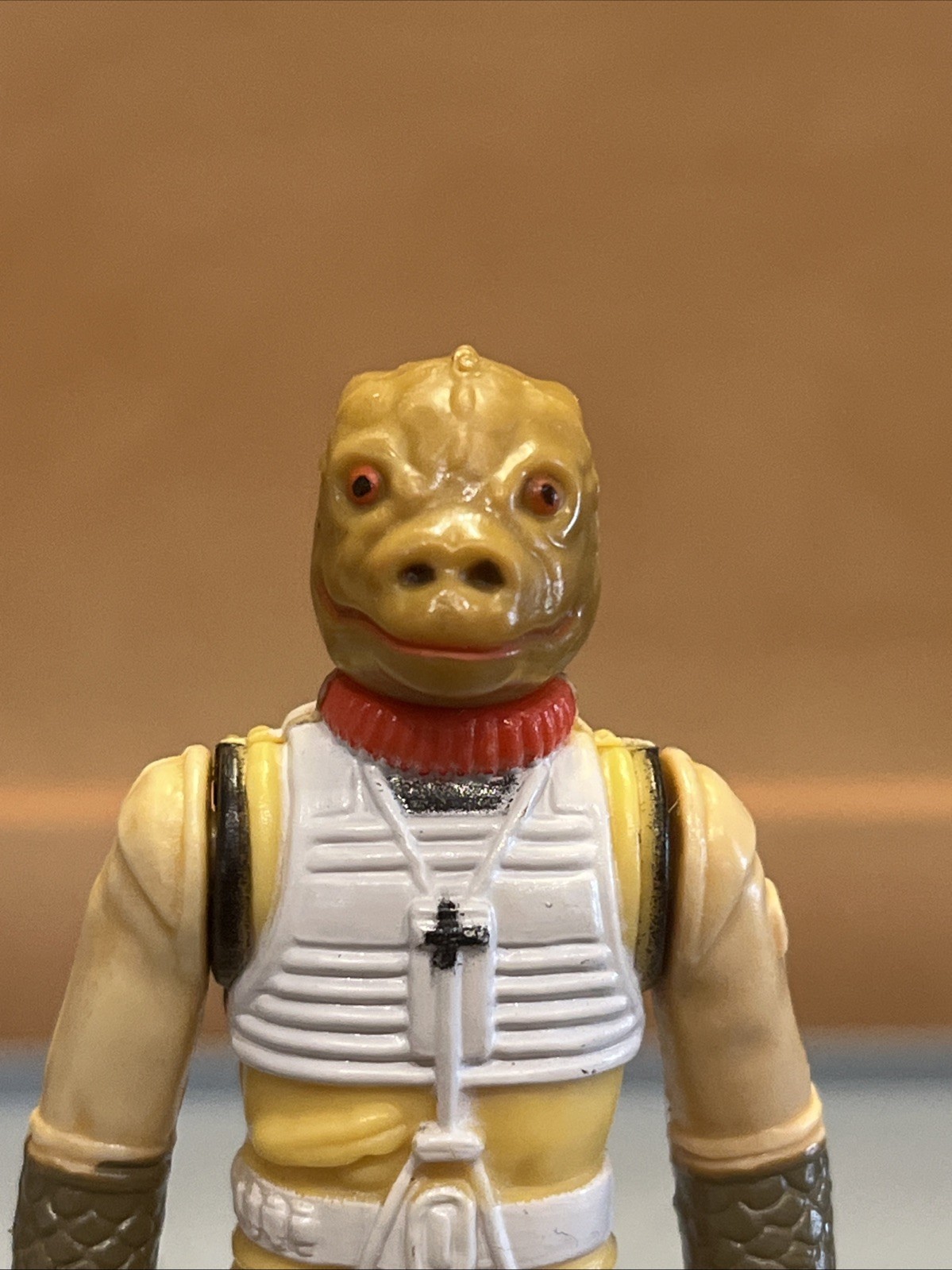 Bossk (Bounty Hunter) sold