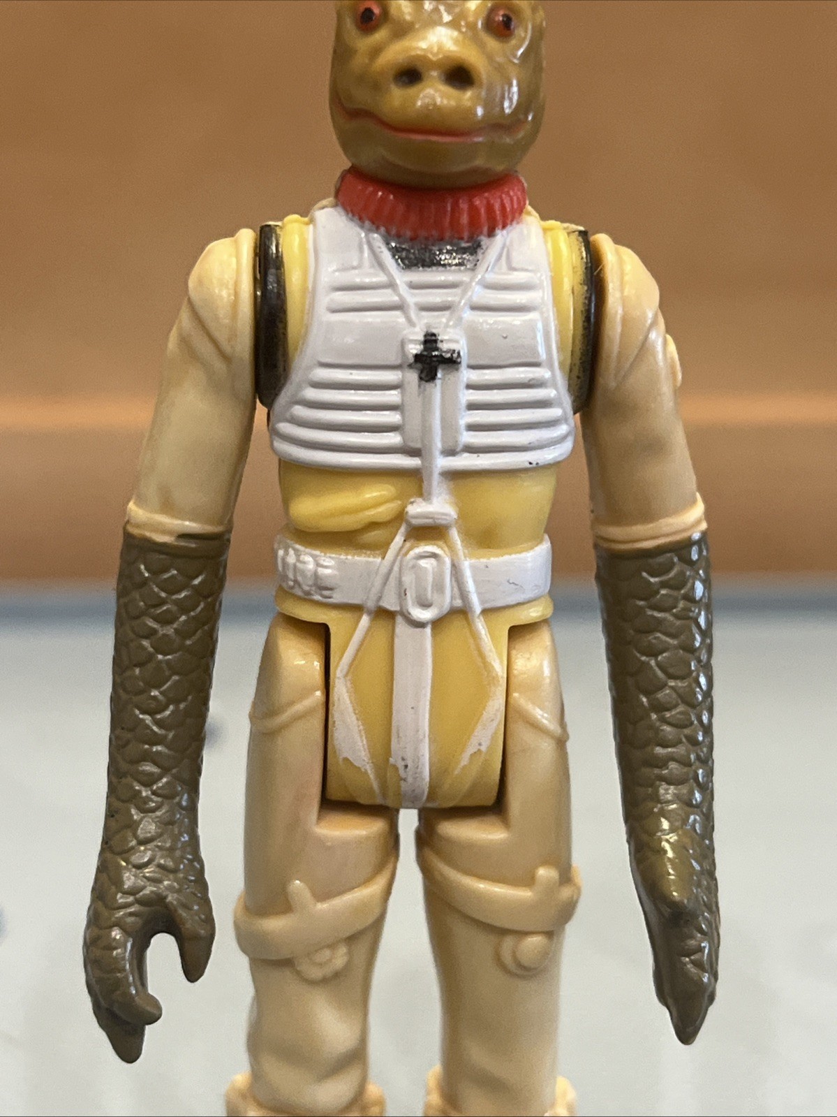 Bossk (Bounty Hunter) sold