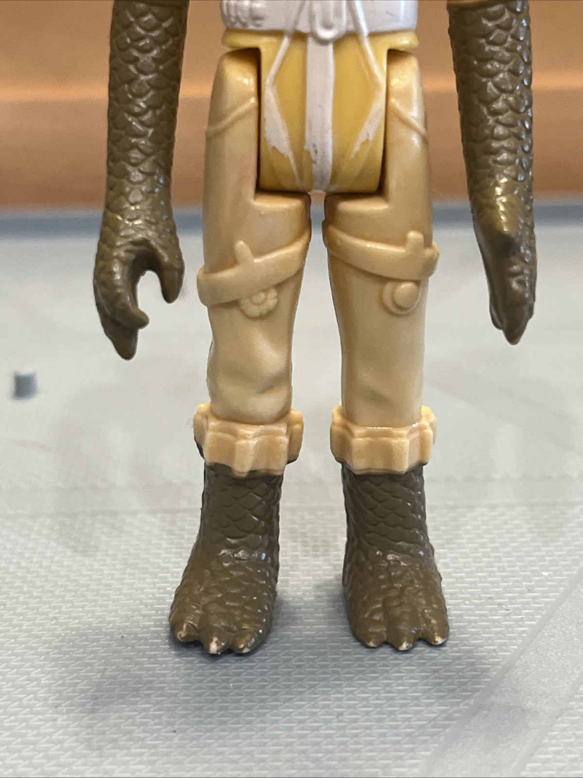 Bossk (Bounty Hunter) sold