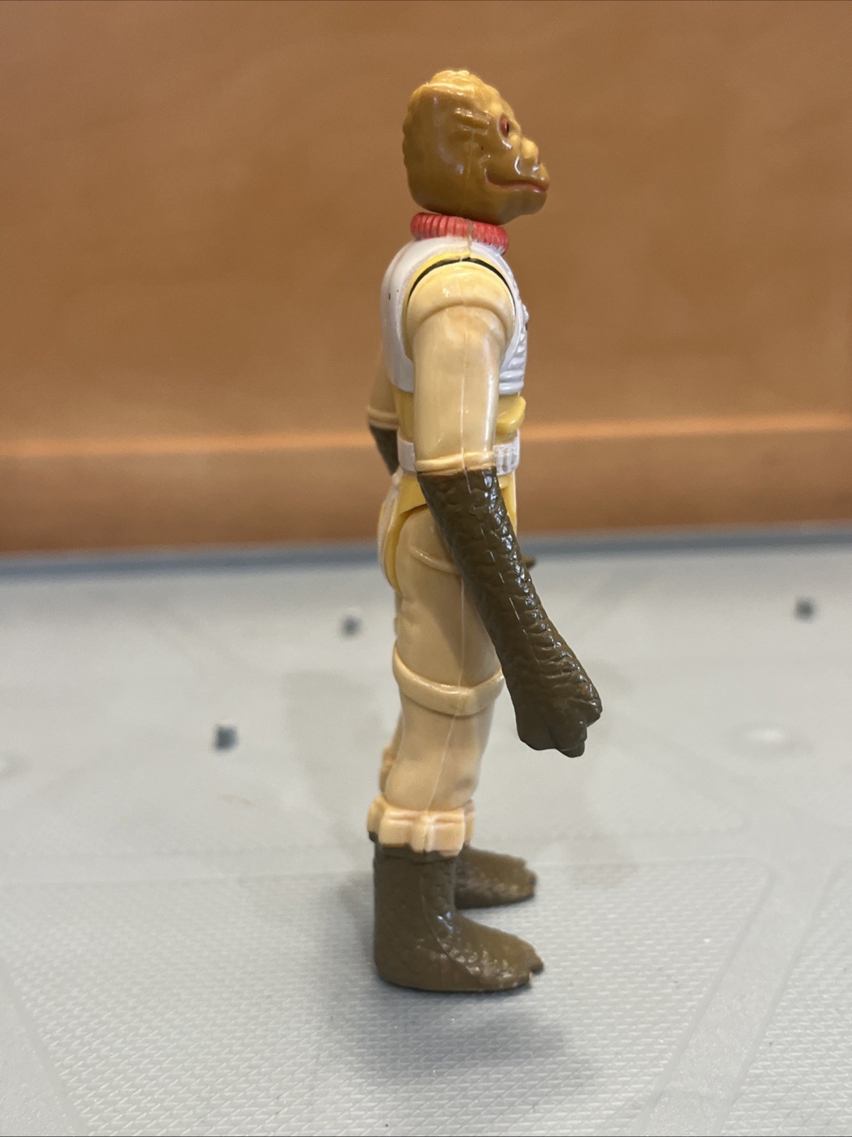 Bossk (Bounty Hunter) sold