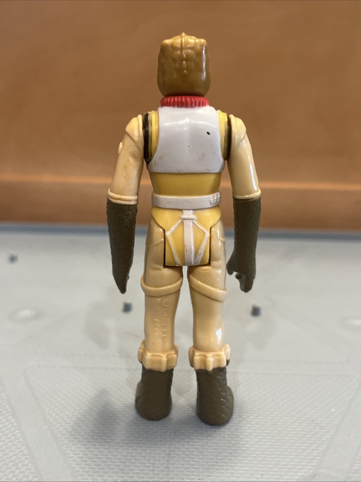 Bossk (Bounty Hunter) sold