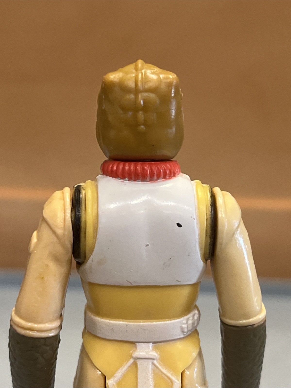 Bossk (Bounty Hunter) sold