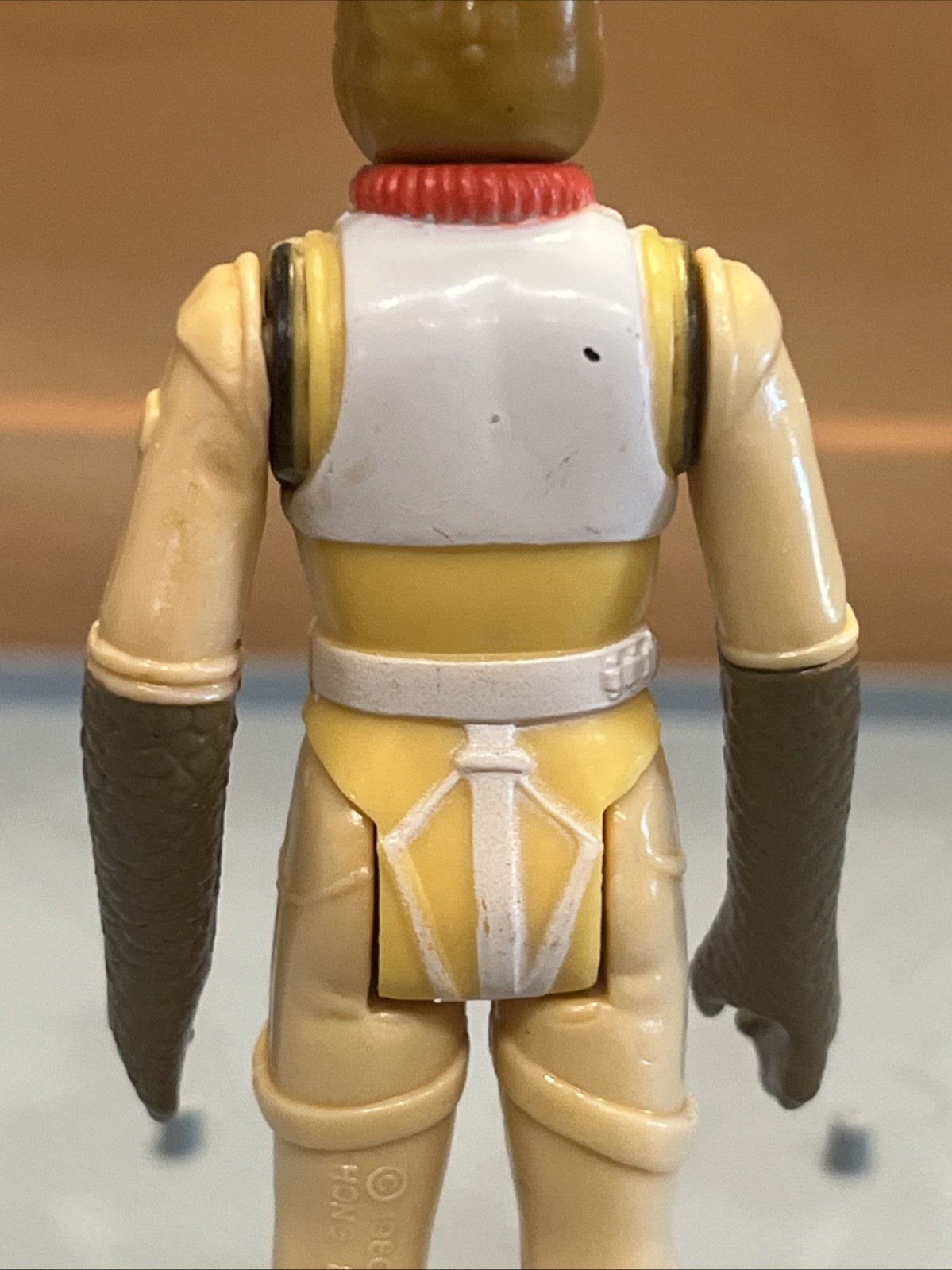 Bossk (Bounty Hunter) sold
