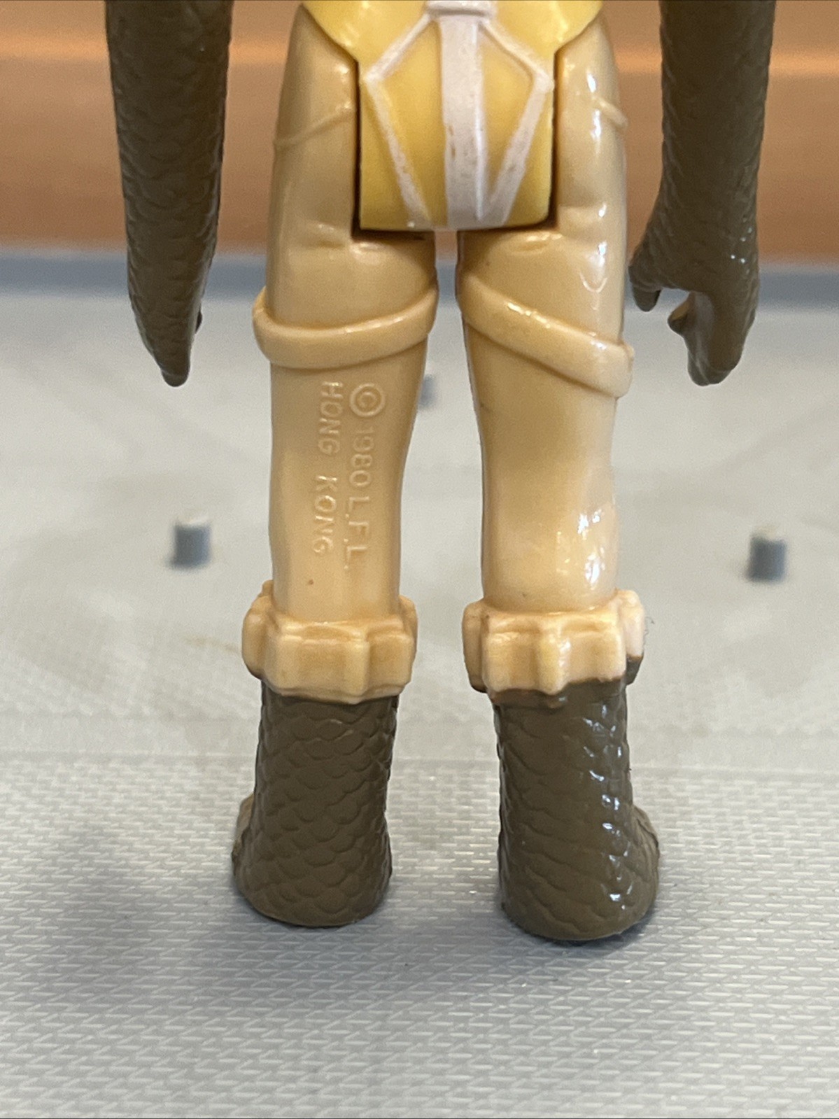Bossk (Bounty Hunter) sold