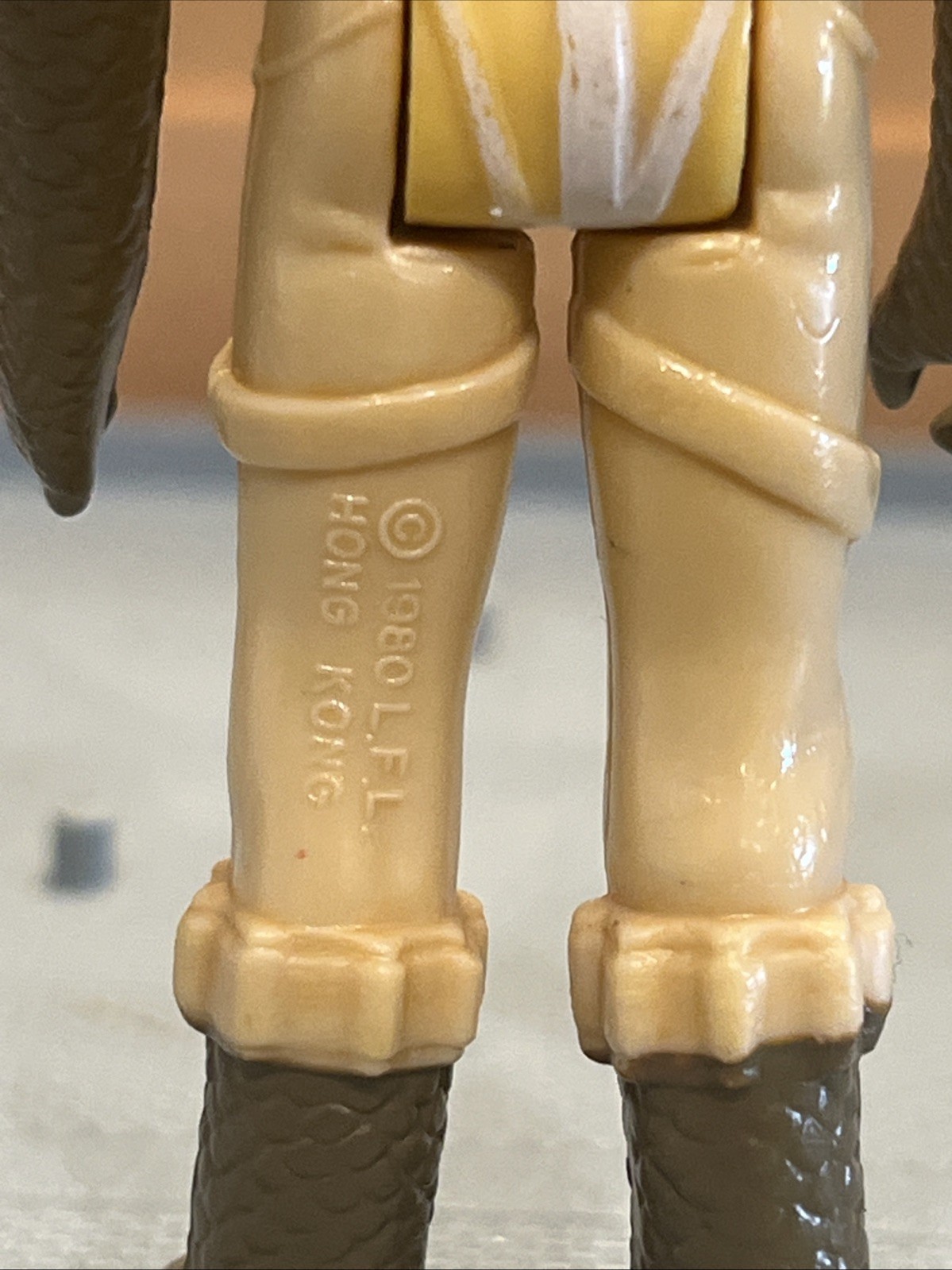 Bossk (Bounty Hunter) sold