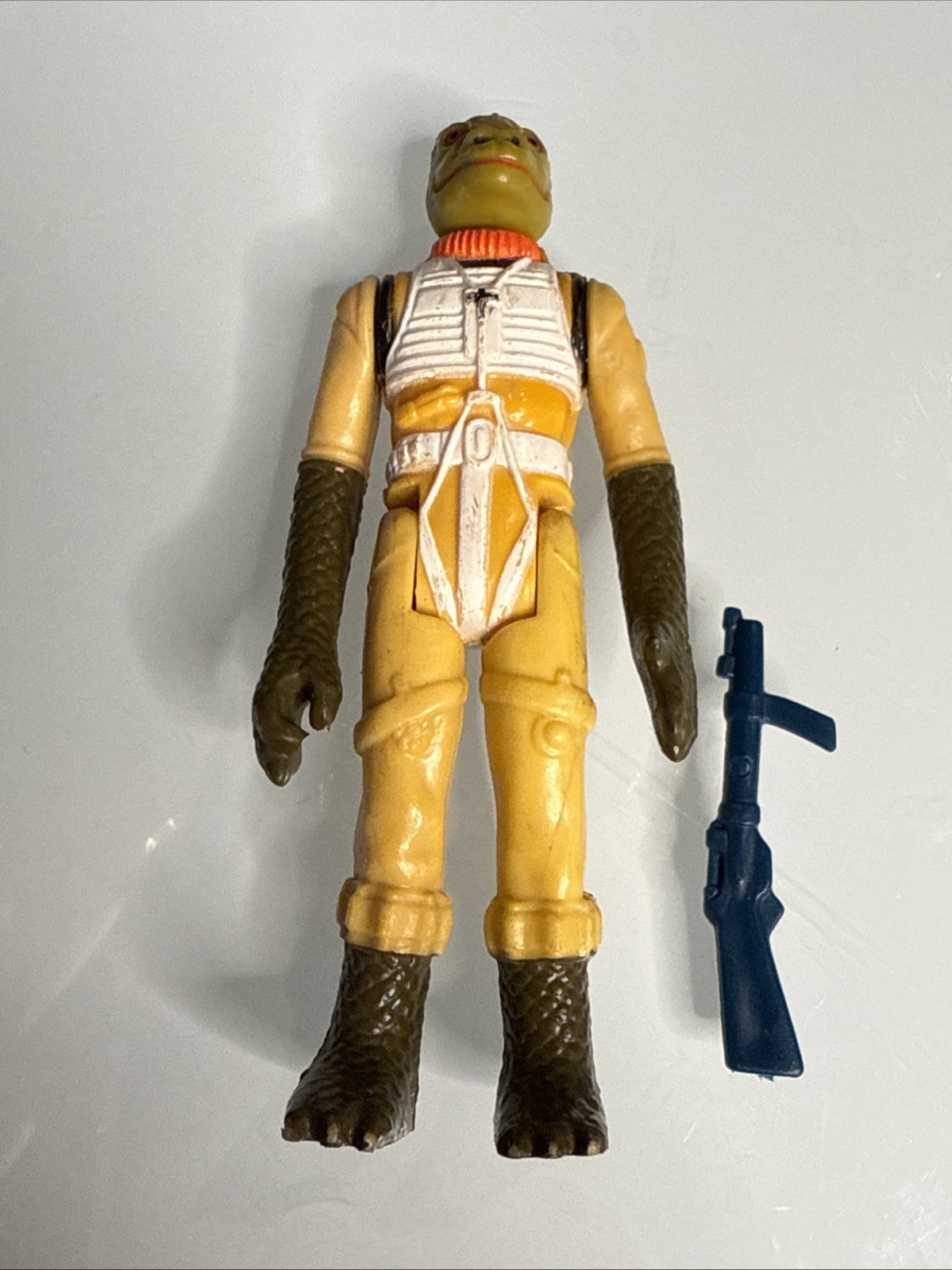 Bossk (Bounty Hunter) sold