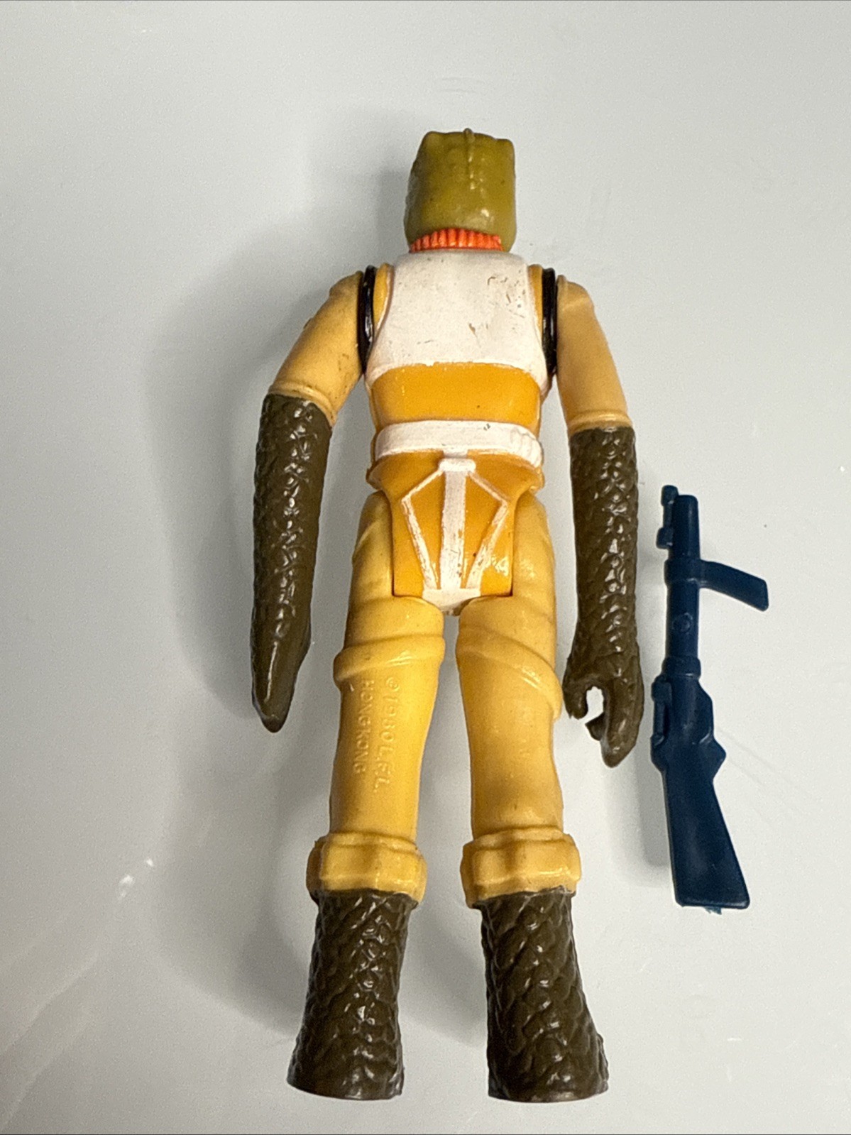 Bossk (Bounty Hunter) sold