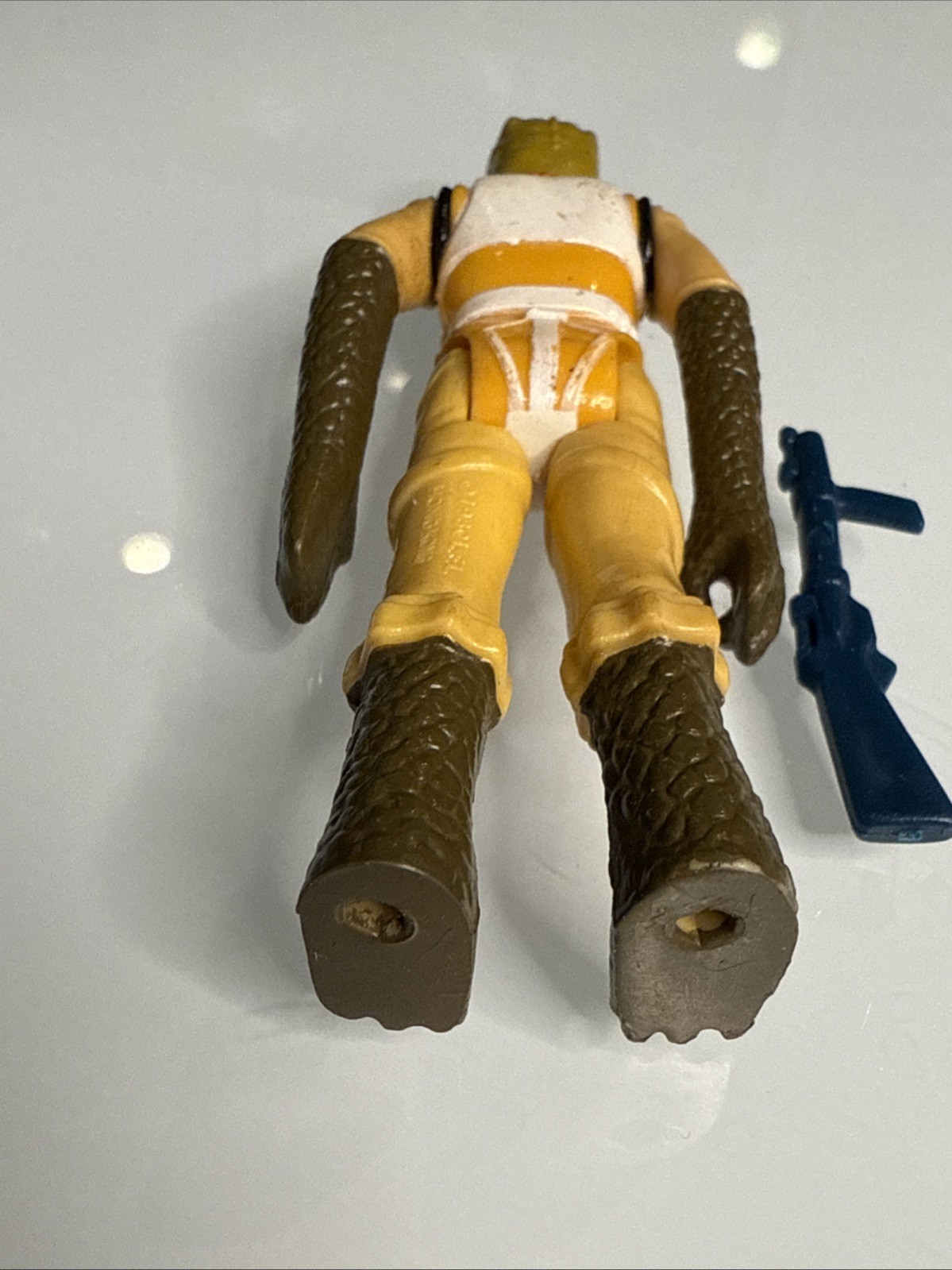 Bossk (Bounty Hunter) sold